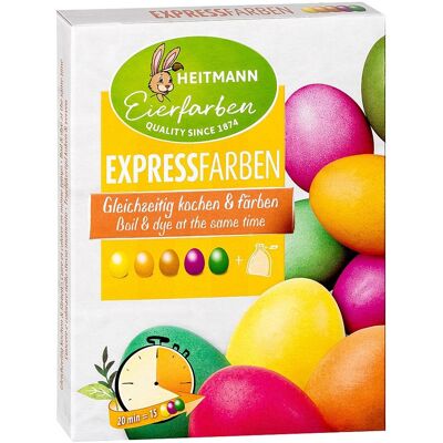 Brauns-Heitmann - 1007783 - Vert - Orange - Colorant alimentaire - Publicité Brauns-Heitmann - 1007783 - Vert - Orange - Colorant alimentaire - Publicité