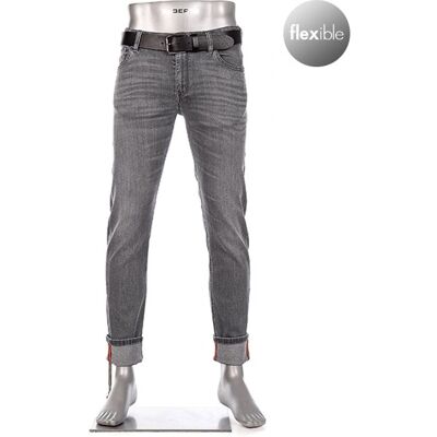 Alberto W32/L32 - Fahrrad-Jeans mit Reflektierenden Elementen Alberto W32/L32 - Fahrrad-Jeans mit Reflektierenden Elementen