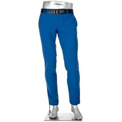 Alberto Ian Slim Fit UV Schnell Trocknende Golfhose Alberto Ian Slim Fit UV Schnell Trocknende Golfhose