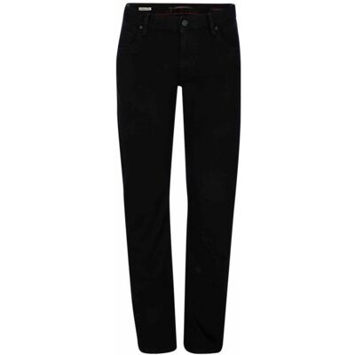 Alberto Stone Regular Fit Jeans - Jeans Alberto Stone Regular Fit Jeans - Jeans