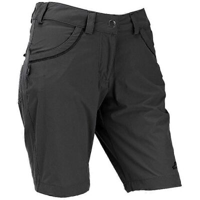 Maul Rimini Bermudas Schwarz - Shorts Maul Rimini Bermudas Schwarz - Shorts