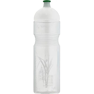 VAUDE VPE15 Bouteille de vélo biologique - transparente - Bouteille d'eau - Publicité VAUDE VPE15 Bouteille de vélo biologique - transparente - Bouteille d'eau - Publicité