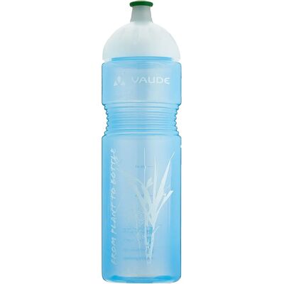 VAUDE: Bike Bottle Organic - Blue - 750ml - Bike Bottle VAUDE: Bike Bottle Organic - Blue - 750ml - Bike Bottle