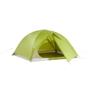 Vaude Space Seamless 2-3P Zelt - Grün Vaude Space Seamless 2-3P Zelt - Grün
