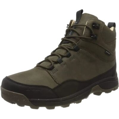 Vaude HKG Core Mid - Scarpa da trekking impermeabile - Marrone Vaude HKG Core Mid - Scarpa da trekking impermeabile - Marrone