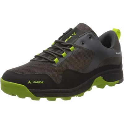 VAUDE TVL Comrus Tech STX - Scarpe da trekking - Uomo - Grigio - 44 VAUDE TVL Comrus Tech STX - Scarpe da trekking - Uomo - Grigio - 44