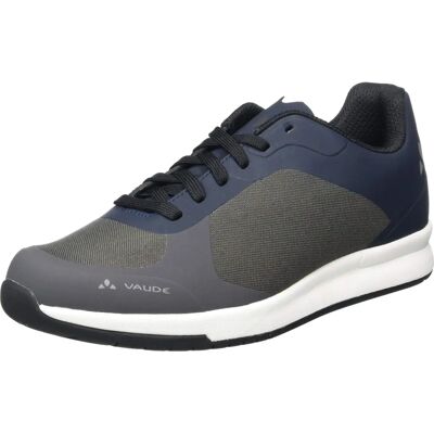 VAUDE Comrus Tech Stx Schuhe für Herren - Blau VAUDE Comrus Tech Stx Schuhe für Herren - Blau