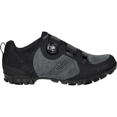 Vaude TVL Skoj Fietsschoenen - Dames - Zwart Vaude TVL Skoj Fietsschoenen - Dames - Zwart
