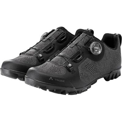 Scarpe da ciclismo Vaude TVL Skoj - Nero Scarpe da ciclismo Vaude TVL Skoj - Nero