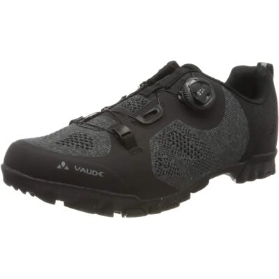 Vaude TVL Skoj Schwarz - Fahrradschuhe Vaude TVL Skoj Schwarz - Fahrradschuhe
