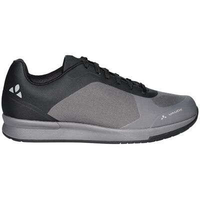 VAUDE - TVL Asfalt Tech DUALFLEX - Zwart - EU 41 - Schoenen VAUDE - TVL Asfalt Tech DUALFLEX - Zwart - EU 41 - Schoenen