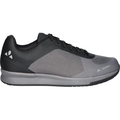 VAUDE - TVL Asfalt Tech Dualflex - Nero - EU 44 - Scarpe da bicicletta VAUDE - TVL Asfalt Tech Dualflex - Nero - EU 44 - Scarpe da bicicletta