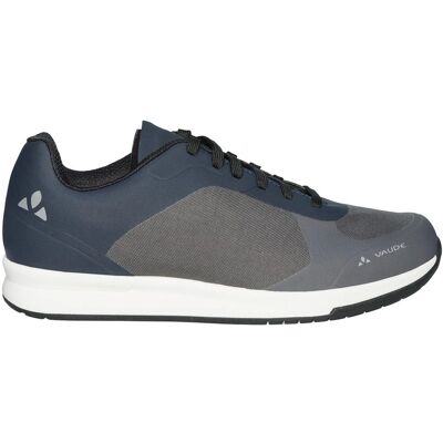 Vaude TVL Asfalt Tech Dualflex - Blau - Fahrradschuhe Vaude TVL Asfalt Tech Dualflex - Blau - Fahrradschuhe