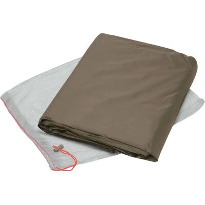 Vaude Huella de Tienda FP Taurus 2P - Marrón Vaude Huella de Tienda FP Taurus 2P - Marrón