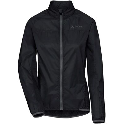 Veste coupe-vent Vaude EU 40 - Imperméable au vent, Léger, Respirant - Femmes Veste coupe-vent Vaude EU 40 - Imperméable au vent, Léger, Respirant - Femmes