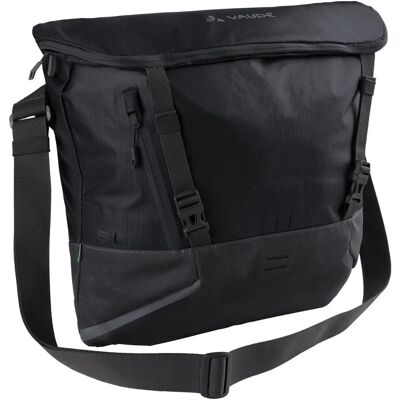 VAUDE CityMe Fahrradtasche - Wasserdicht, Modular, Laptop 13,3" VAUDE CityMe Fahrradtasche - Wasserdicht, Modular, Laptop 13,3"