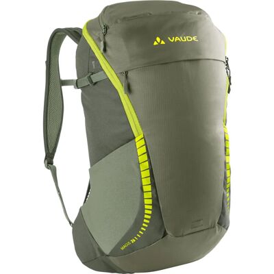 VAUDE Magus 26 - madera de cedro VAUDE Magus 26 - madera de cedro