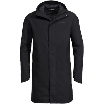 Vaude S Parka Wodoodporna Wiatroszczelna Oddychająca Ekologiczna - Parka Vaude S Parka Wodoodporna Wiatroszczelna Oddychająca Ekologiczna - Parka