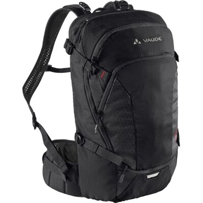 Sac à dos VAUDE Moab Pro 16 II - Protection VTT légère - Publicité Sac à dos VAUDE Moab Pro 16 II - Protection VTT légère - Publicité