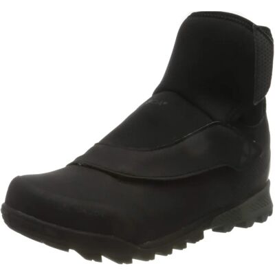 Vaude Minaki Mid II STX Schwarz - Winter Mountainbike-Schuh Vaude Minaki Mid II STX Schwarz - Winter Mountainbike-Schuh