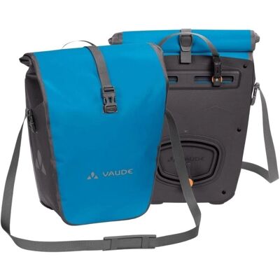 Vaude Aqua Back Cykelväska - 48L Vattentät Vaude Aqua Back Cykelväska - 48L Vattentät