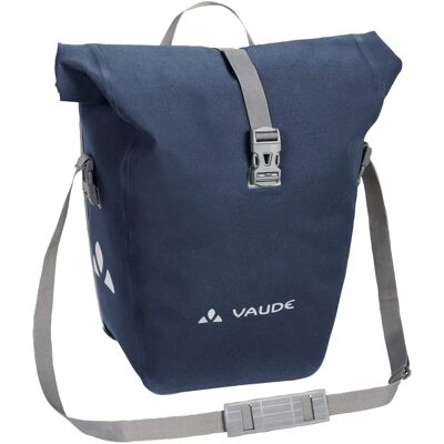 Vaude Aqua Back Deluxe Single Marine - Cykelväska - 24L Vaude Aqua Back Deluxe Single Marine - Cykelväska - 24L