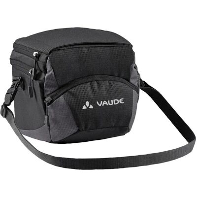 Vaude OnTour Box M - Borsa da bici 4L con sistema KLICKfix Vaude OnTour Box M - Borsa da bici 4L con sistema KLICKfix