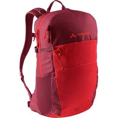 VAUDE Wizard 18+4 (14566) - MARS RED VAUDE Wizard 18+4 (14566) - MARS RED