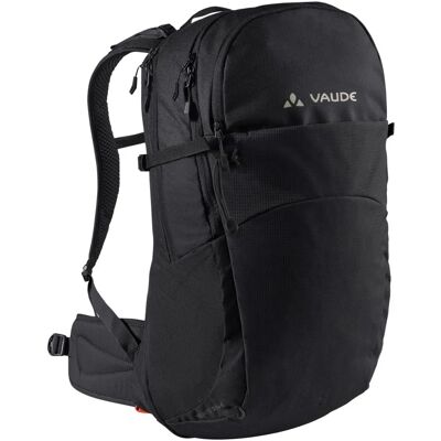 VAUDE Wizard 24+4 (14567) - svart VAUDE Wizard 24+4 (14567) - svart