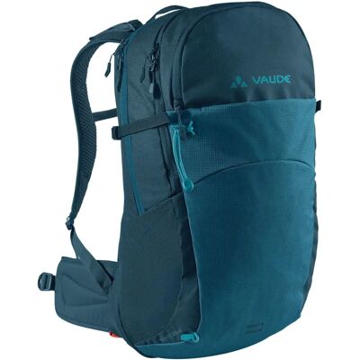 VAUDE Wizard 24+4 (14567) - saphir bleu VAUDE Wizard 24+4 (14567) - saphir bleu
