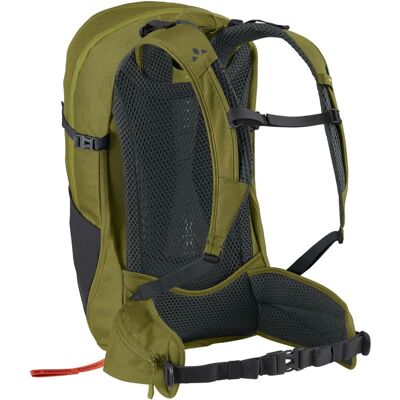 VAUDE Wizard 24+4 (14567) - avocat VAUDE Wizard 24+4 (14567) - avocat