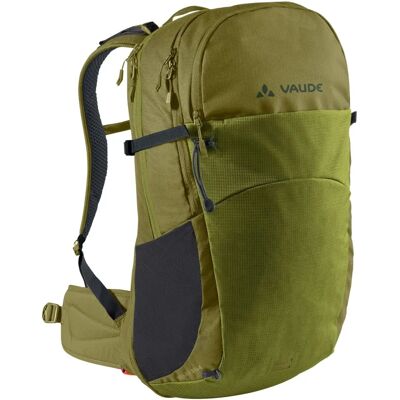 VAUDE Wizard 24+4 (14567) - awokado VAUDE Wizard 24+4 (14567) - awokado