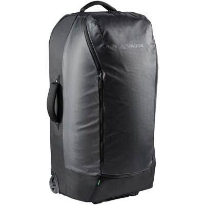VAUDE CityTravel 90 Trolley - SVART VAUDE CityTravel 90 Trolley - SVART