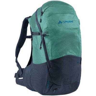VAUDE Mujer Tacora 26+3 (15827) - NEGRO VAUDE Mujer Tacora 26+3 (15827) - NEGRO