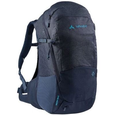 VAUDE Damski Tacora 26+3 (15827) - ECLIPSE VAUDE Damski Tacora 26+3 (15827) - ECLIPSE