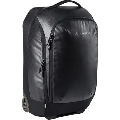 VAUDE CityTravel Carry-On-Trolley - black VAUDE CityTravel Carry-On-Trolley - black