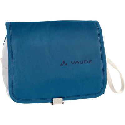 Vaude L Umweltfreundliche Recycling-Waschtasche - Reiseaccessoire Vaude L Umweltfreundliche Recycling-Waschtasche - Reiseaccessoire