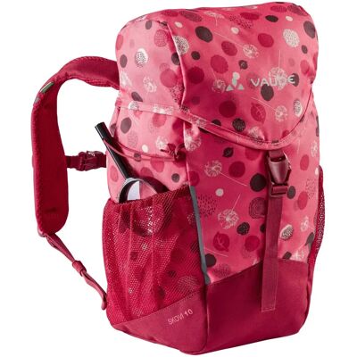 VAUDE Skovi 10 - leuchtend pink/cranberry VAUDE Skovi 10 - leuchtend pink/cranberry