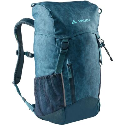VAUDE Skovi 19 Mochila Infantil - 19L - Petrol VAUDE Skovi 19 Mochila Infantil - 19L - Petrol