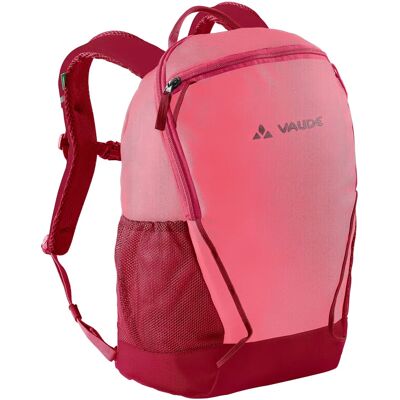 VAUDE Hylax 15 Childrens Backpack - 15L Pink VAUDE Hylax 15 Childrens Backpack - 15L Pink