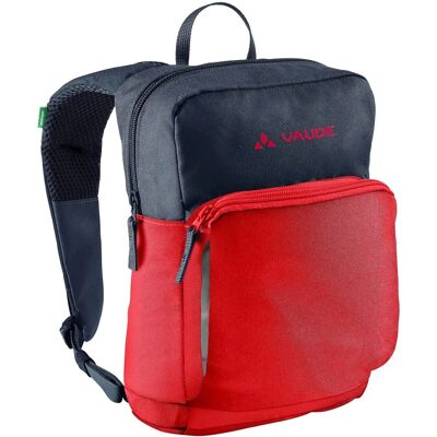 Zaino per bambini Vaude Minnie 5 Blu/Rosso - 5L Zaino per bambini Vaude Minnie 5 Blu/Rosso - 5L