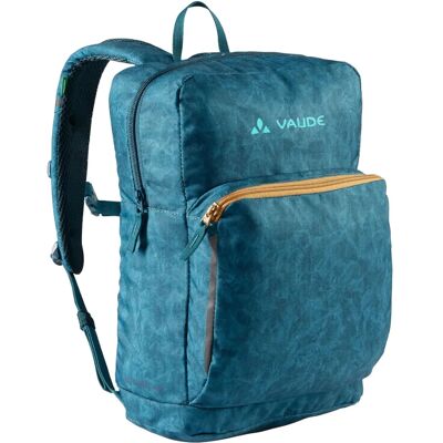VAUDE Minnie 10 Sac à Dos Enfant - 10L, Bleu, Écologique - Publicité VAUDE Minnie 10 Sac à Dos Enfant - 10L, Bleu, Écologique - Publicité