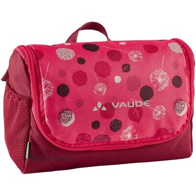 Vaude Big Bobby Rosa 2l Toalettmappe - Produkttype Vaude Big Bobby Rosa 2l Toalettmappe - Produkttype