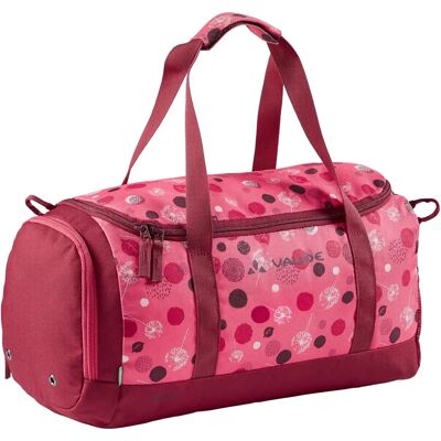 VAUDE Snippy (15489) - leuchtendes Pink/Preiselbeere VAUDE Snippy (15489) - leuchtendes Pink/Preiselbeere