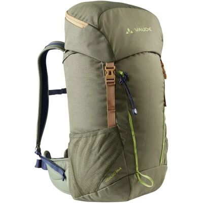 VAUDE Hidalgo 24+4 - Zedernholz VAUDE Hidalgo 24+4 - Zedernholz