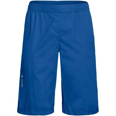 Vaude Drop Shorts - Signal Blue - S - Shorts Vaude Drop Shorts - Signal Blue - S - Shorts