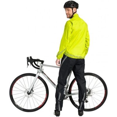 Vaude - Luminum Perf Jacket II - Grün - S - Jacke Vaude - Luminum Perf Jacket II - Grün - S - Jacke