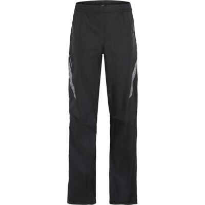 Pantaloni Luminum Perf. II Nero - Pantaloni da ciclismo Vaude Pantaloni Luminum Perf. II Nero - Pantaloni da ciclismo Vaude