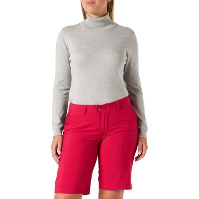 Vaude Ledro Shorts - Pink - Atmungsaktiv - Radhose Vaude Ledro Shorts - Pink - Atmungsaktiv - Radhose