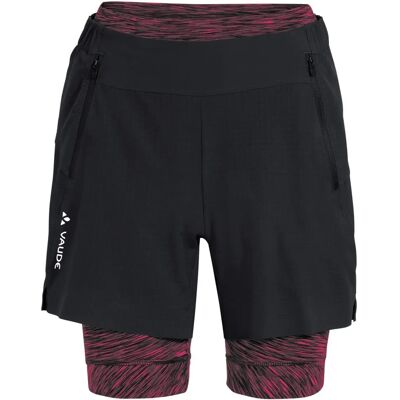 Vaude Altissimi Shorts - Cycling Shorts Vaude Altissimi Shorts - Cycling Shorts